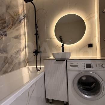 Продается 1-комнатная квартира, 35 м²