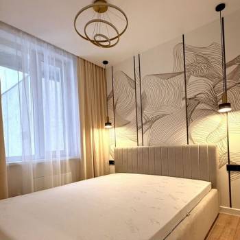 Продается 1-комнатная квартира, 35 м²