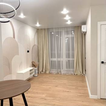 Продается 1-комнатная квартира, 35 м²