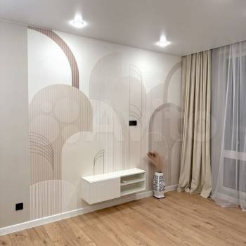 Продается 1-комнатная квартира, 35 м²