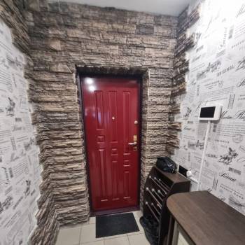 Сдается 2-х комнатная квартира, 65 м²