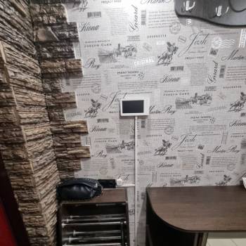 Сдается 2-х комнатная квартира, 65 м²