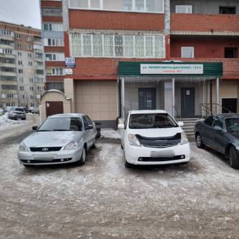 Сдается 2-х комнатная квартира, 65 м²