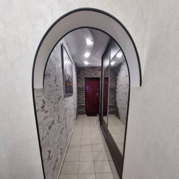 Сдается 2-х комнатная квартира, 65 м²