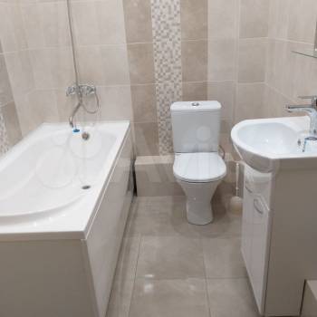 Сдается 1-комнатная квартира, 36 м²