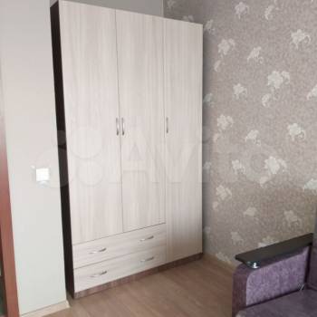 Сдается 1-комнатная квартира, 36 м²