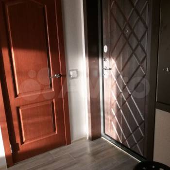 Сдается 1-комнатная квартира, 36 м²