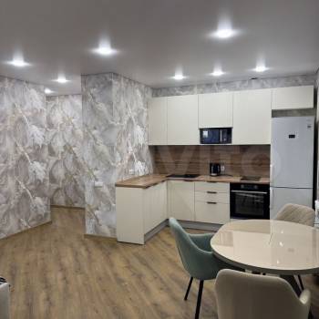 Сдается 1-комнатная квартира, 41 м²