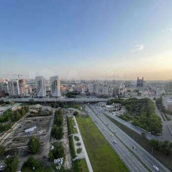 Сдается 1-комнатная квартира, 41 м²