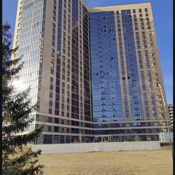 Сдается 1-комнатная квартира, 41 м²