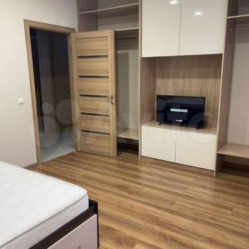 Сдается 1-комнатная квартира, 34 м²