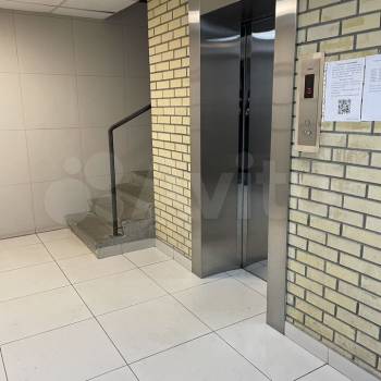 Сдается 1-комнатная квартира, 34 м²