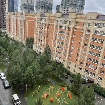 Сдается 1-комнатная квартира, 34 м²