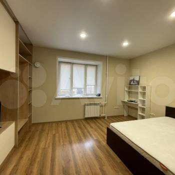 Сдается 1-комнатная квартира, 34 м²