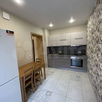 Сдается 1-комнатная квартира, 34 м²