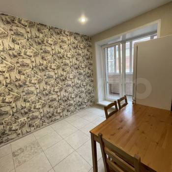 Сдается 1-комнатная квартира, 34 м²