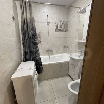 Сдается 1-комнатная квартира, 34 м²