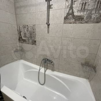 Сдается 1-комнатная квартира, 34 м²