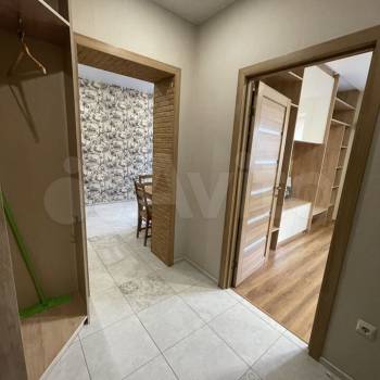 Сдается 1-комнатная квартира, 34 м²