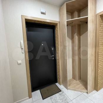 Сдается 1-комнатная квартира, 34 м²