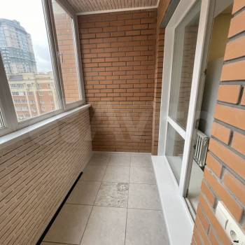 Сдается 1-комнатная квартира, 34 м²