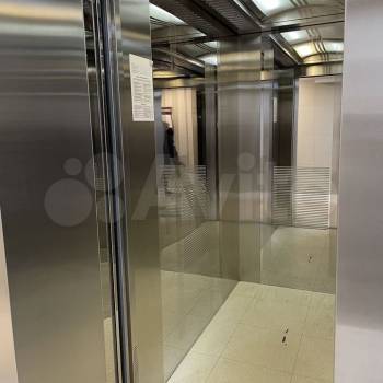 Сдается 1-комнатная квартира, 34 м²