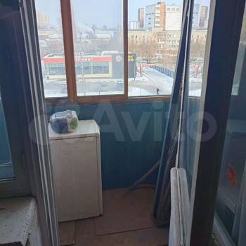 Сдается Комната, 24 м²