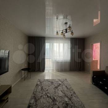 Сдается 2-х комнатная квартира, 59 м²