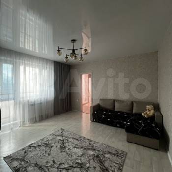 Сдается 2-х комнатная квартира, 59 м²