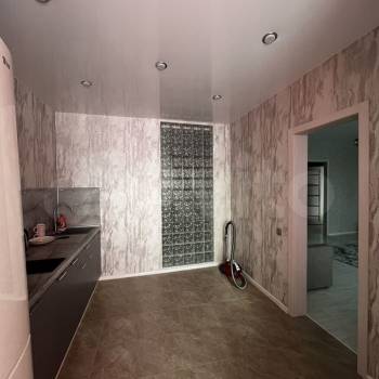 Сдается 2-х комнатная квартира, 59 м²