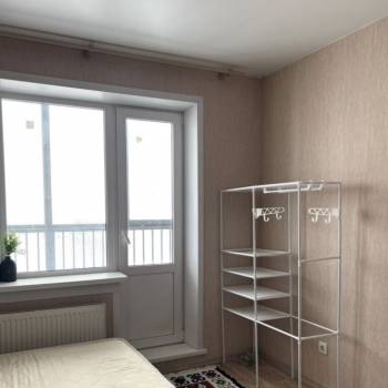 Сдается 1-комнатная квартира, 18 м²