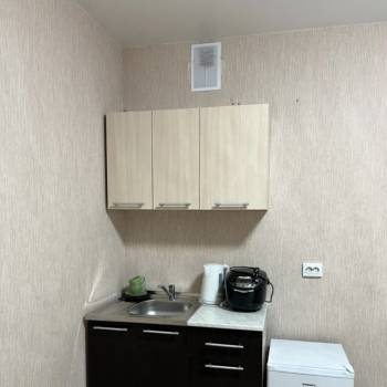 Сдается 1-комнатная квартира, 18 м²