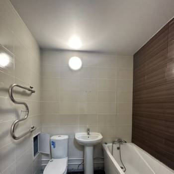 Сдается 1-комнатная квартира, 18 м²