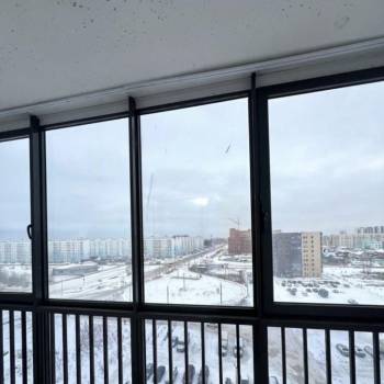 Сдается 1-комнатная квартира, 18 м²