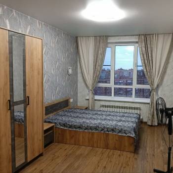 Сдается 2-х комнатная квартира, 42 м²