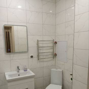 Сдается 2-х комнатная квартира, 42 м²