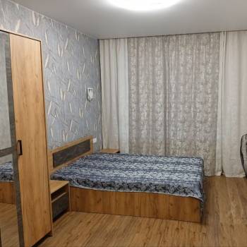 Сдается 2-х комнатная квартира, 42 м²