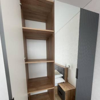 Сдается 2-х комнатная квартира, 40,89 м²