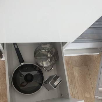 Сдается 2-х комнатная квартира, 40,89 м²