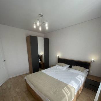 Сдается 2-х комнатная квартира, 40,89 м²