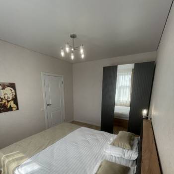 Сдается 2-х комнатная квартира, 40,89 м²