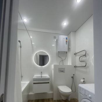 Сдается 2-х комнатная квартира, 40,89 м²