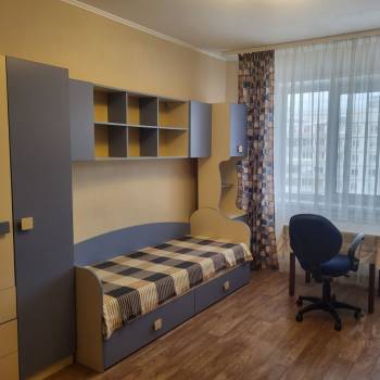Продается 3-х комнатная квартира, 64 м²