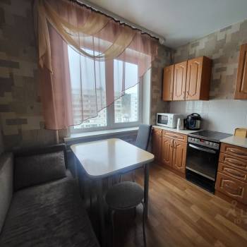 Продается 3-х комнатная квартира, 64 м²