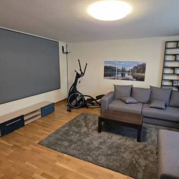 Сдается Многокомнатная квартира, 101,7 м²