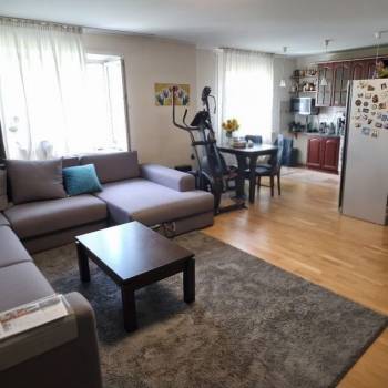 Сдается Многокомнатная квартира, 101,7 м²