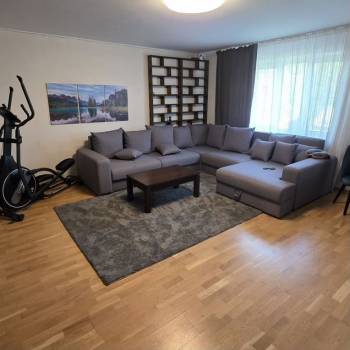 Сдается Многокомнатная квартира, 101,7 м²