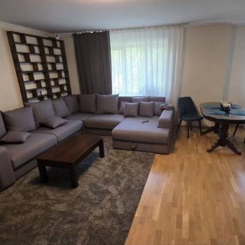 Сдается Многокомнатная квартира, 101,7 м²