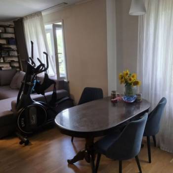 Сдается Многокомнатная квартира, 101,7 м²