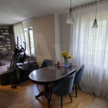 Сдается Многокомнатная квартира, 101,7 м²